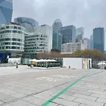 Cozy In La Defense Gæstehus 3*