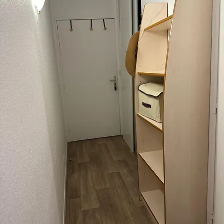 Pensjonat Cozy Studio In La Defense