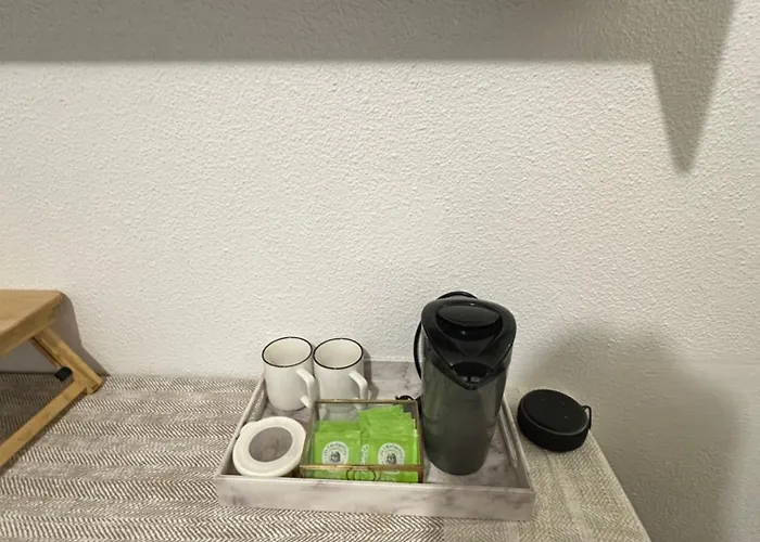 Gasthuis Cozy In La Defense 3*